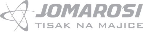 Tisak na majice | JOMAROSI